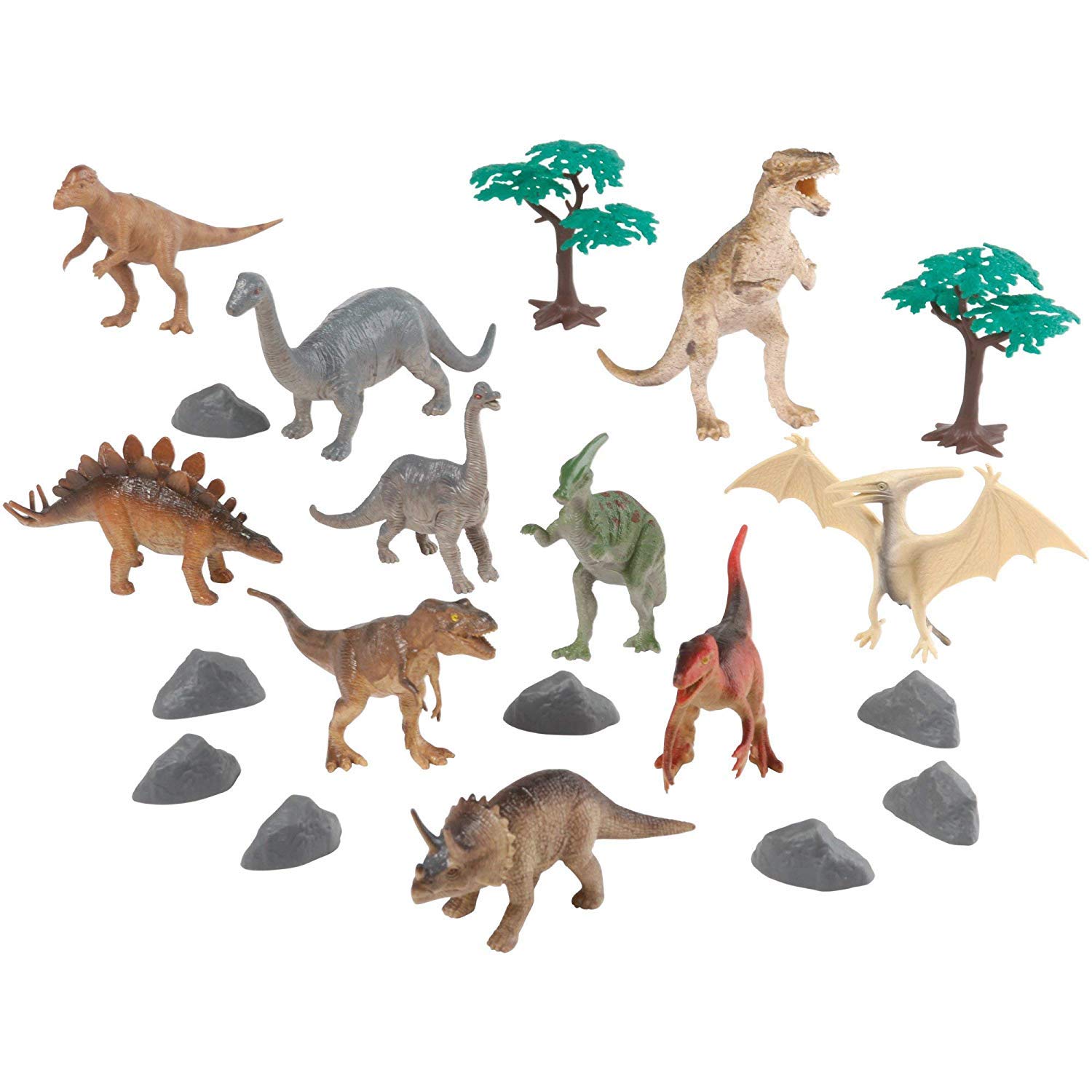 National Geographic™ Animal Collection : Amazon.ca: Toys & Games